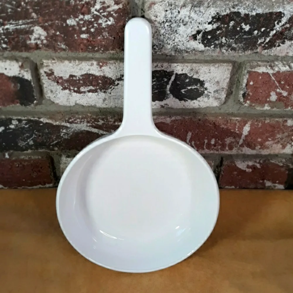 Corning Ware Shadow Iris Fry Pan